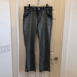 Rods True western jeans
